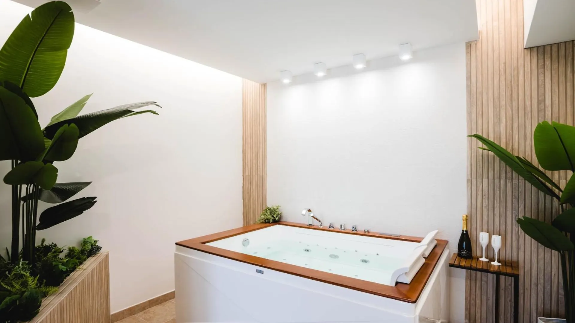 Sunway Luxury Apartments 2 Alghero Italia
