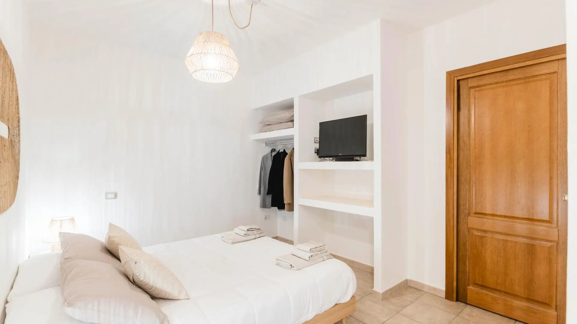 Sunway Luxury Apartments 2 Alghero Italia