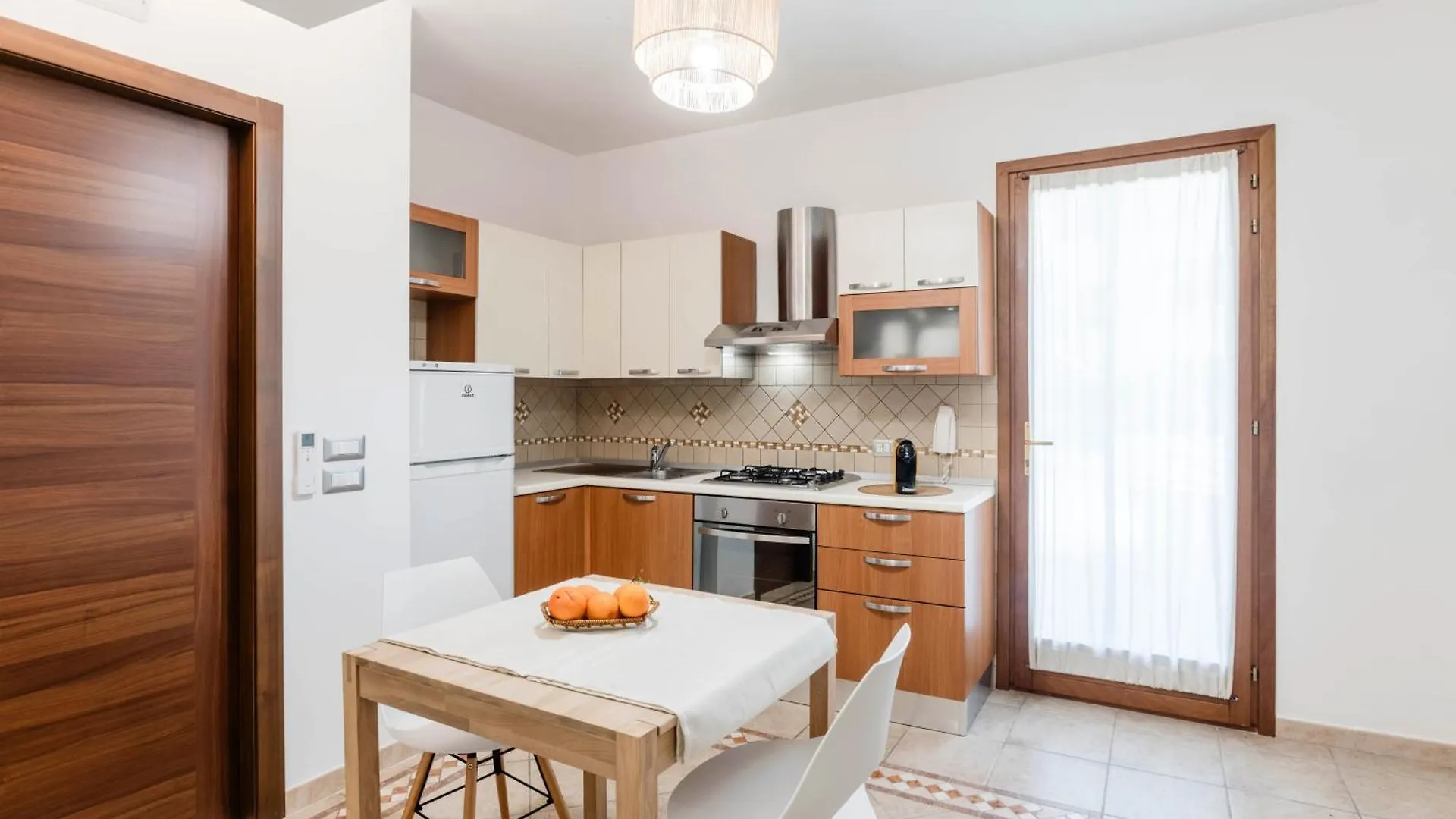 Sunway Luxury Apartments 2 Alghero