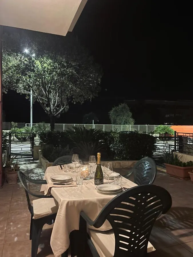 Sunway Luxury Apartments 2 Alghero