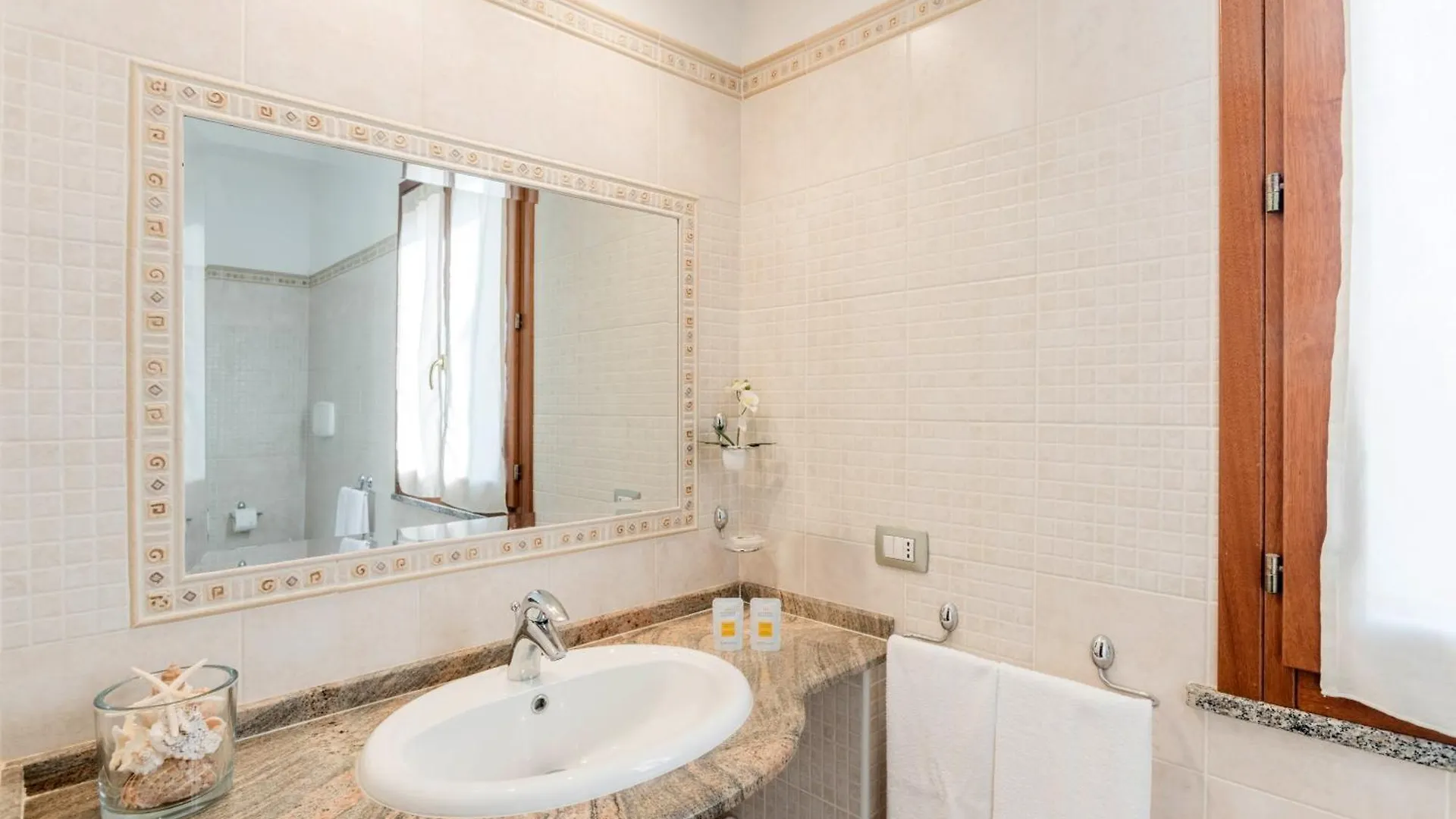 Sunway Luxury Apartments 2 Alghero Italy